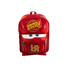 MOCHILA RUZ 158616 CARS