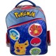 MOCHILA RUZ 158627 POKEMON