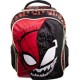 MOCHILA RUZ 160053 SPIDER VENOM