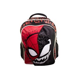 MOCHILA RUZ 160053 SPIDER VENOM