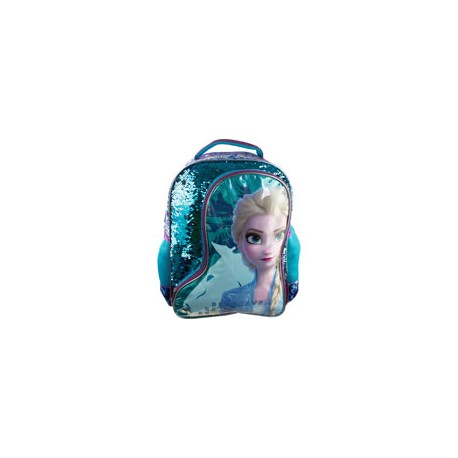 Mochila discount ruz frozen