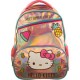 MOCHILA RUZ 160593 HELLO KITTY