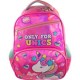 MOCHILA RUZ 160599 ONIX ONIX