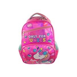 MOCHILA RUZ 160599 ONIX ONIX