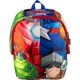 MOCHILA RUZ 159038 AVENGERS CLASSIC