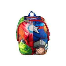 MOCHILA RUZ 159038 AVENGERS CLASSIC