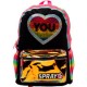 MOCHILA ATM 0092 SPRAT G CORAZON