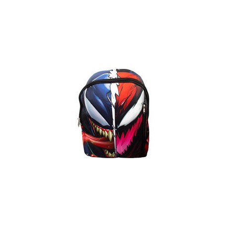 MOCHILA RUZ 159260 SPIDER VENOM