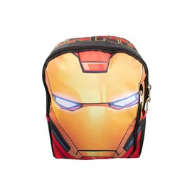 MOCHILA RUZ 159261 AVENGERS CLASSIC