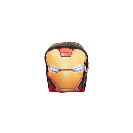 MOCHILA RUZ 159261 AVENGERS CLASSIC