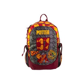 MOCHILA RUZ 159550 HARRY POTTER