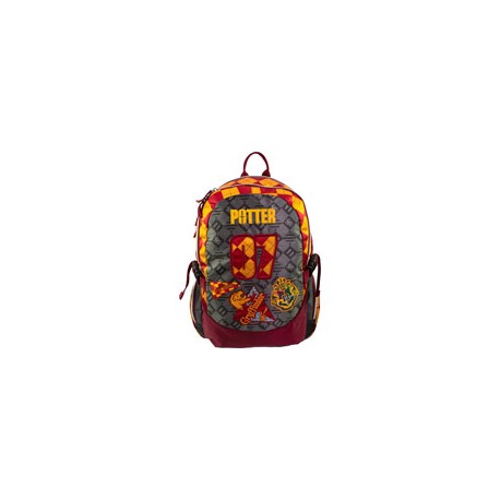 MOCHILA RUZ 159550 HARRY POTTER