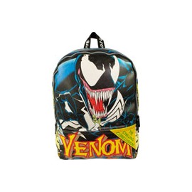 MOCHILA RUZ 160920 TRUZT COMICS