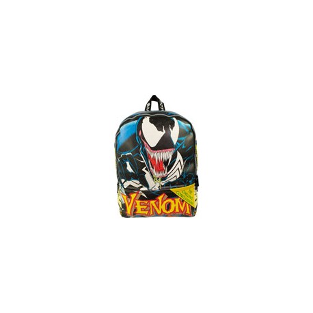 MOCHILA RUZ 160920 TRUZT COMICS