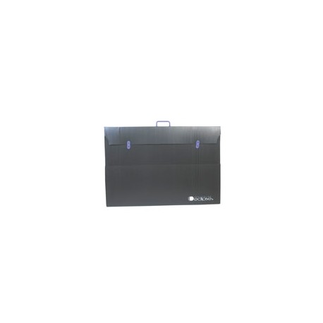 PORTAFOLIO ESCOLAR ECLIPSE JUMBO