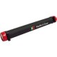 PORTAPLANOS KE DE 95 CM NEGRO CON ROJO