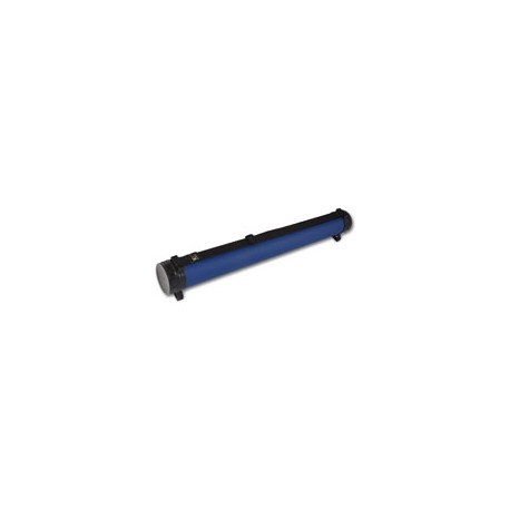PORTAPLANO K+E FORRO PERFOPIEL 65CM
