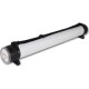PORTAPLANO K+E FORRO TELA 65CM BLANCO