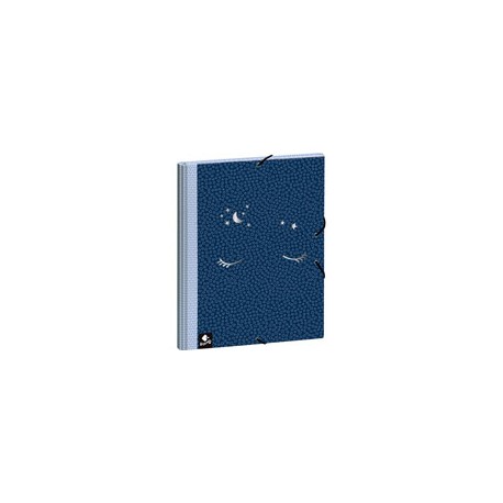 PORTADOCUMENTOS CON LIGA BUSQUETS MOON 26X33 ...