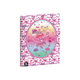 PORTADOCUMENTOS CON LIGA BUSQUETS RAINBOW 26 ...