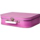 PORTAFOLIO BBOX CHILDREN SUITCASE CARTON ROS ...