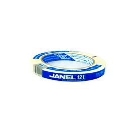 CINTA ADHESIVA MASKING TAPE