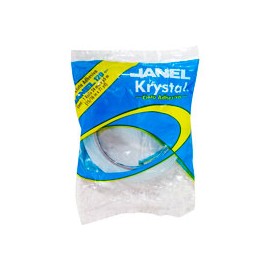 CINTA ADHESIVA JANEL 120 KRYSTAL