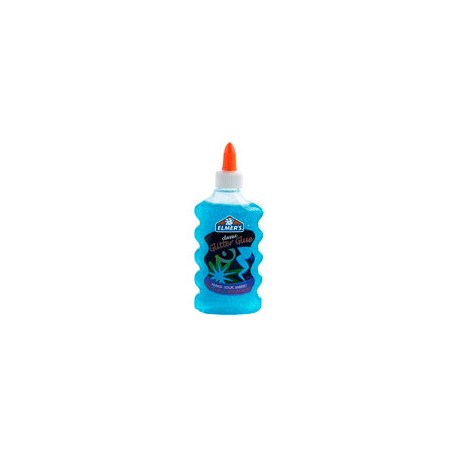 PEGAMENTO CRISTALINO ELMERS PELLET GLITTER 1 ...