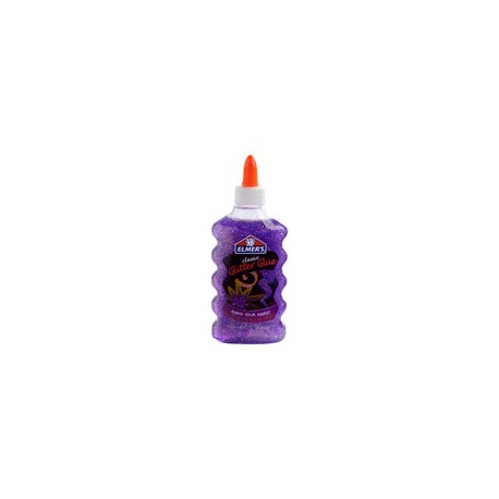 PEGAMENTO CRISTALINO ELMERS PELLET GLITTER 1 ...