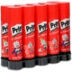 LÁPIZ ADHESIVO PRITT 11G PAQUETE CON 10