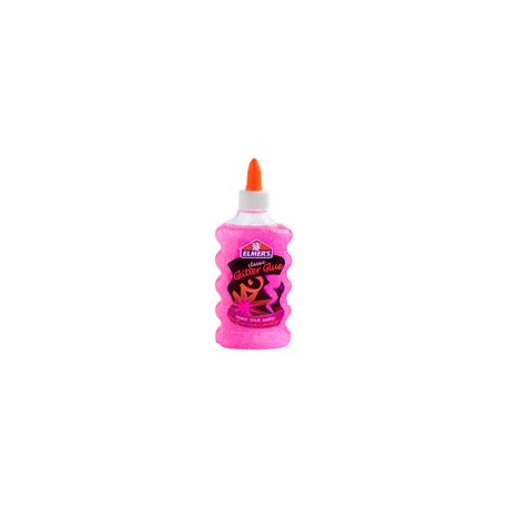 PEGAMENTO CRISTALINO ELMERS PELLET GLITTER 1 ...