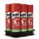 LÁPIZ ADHESIVO PRITT 22G PAQUETE CON 6