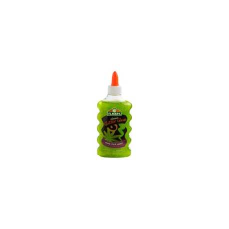 PEGAMENTO CRISTALINO ELMERS PELLET GLITTER 1 ...