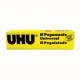 PEGAMENTO UNIVERSAL UHU 35ML