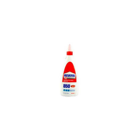 PEGAMENTO BLANCO RESISTOL 850 225G