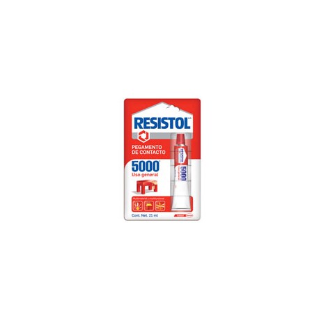 RESISTOL 5000 21ML