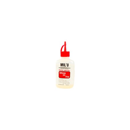 SILICON FRIO MIL U 100ML
