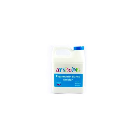 PEGAMENTO BLANCO ARTICOLOR 1000ML