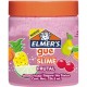 PEGAMENTO  ELMERS SLIME FRUTAL CRUNCHY 236ML