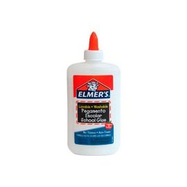 PEGAMENTO BLANCO ELMERS SCHOOL 225 ML
