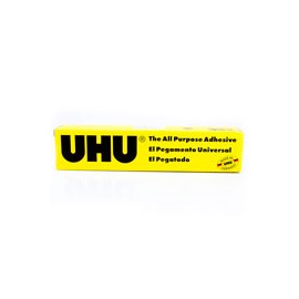 PEGAMENTO UNIVERSAL UHU 125ML
