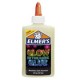 PEGAMENTO CRISTALINO ELMERS GLOW N DARK 147  ...
