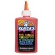 PEGAMENTO CRISTALINO ELMERS GLOW N DARK 147  ...