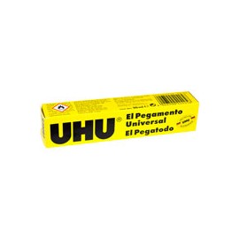 PEGAMENTO UNIVERSAL UHU 20ML