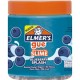 PEGAMENTO  ELMERS SLIME BLUEBERRY SPLASH 236 ...