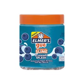 PEGAMENTO  ELMERS SLIME BLUEBERRY SPLASH 236 ...