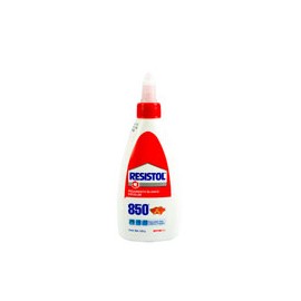 PEGAMENTO BLANCO RESISTOL 850 110G