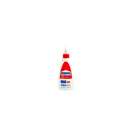 PEGAMENTO BLANCO RESISTOL 850 110G