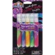 PEGAMENTO CRISTALINO ELMERS GLITTER PENS SWE ...