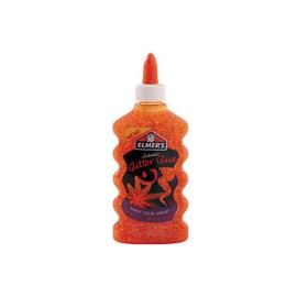 PEGAMENTO CRISTALINO ELMERS GLITTER 177 ML